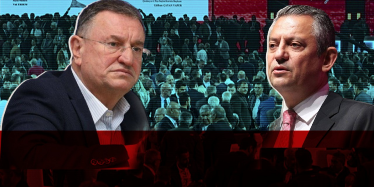 'CHP Kurultayı'nın İptal Davasında Flaş Karar