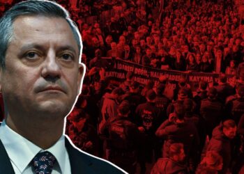 CHP Lideri Özgür Özel'den 'Van'a Kayyım' Tepkisi, Cumhurbaşkanı Erdoğan'a Seslendi: 'Bunu Yaparsan Bindiğin Dalı Kesersin'