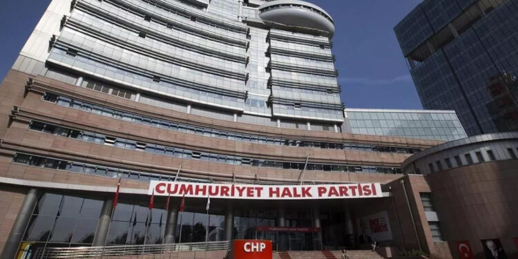 CHP Parti Meclisi, ön seçim tarihi için MYK’ye yetki verdi