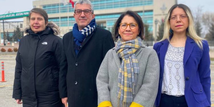 CHP, "engelli sigortalılara daha düşük aylık bağlanacak" iddiasıyla Anayasa Mahkemesi'ne başvurdu