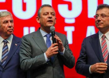 CHP'de adaylık için 'ön seçim' kararı kesinleşti