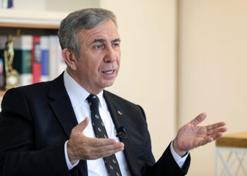 CHP’de adaylık krizi mi var?: Mansur Yavaş’tan çarpıcı sözler