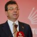CHP’de flaş gelişme: İmamoğlu için imzalar artıyor
