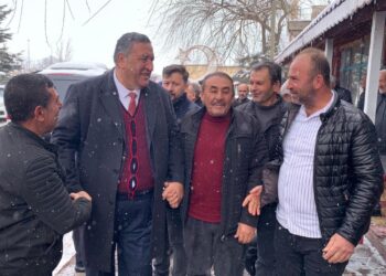 CHP’den ÖTV ve KDV Kaldırılsın Talebi