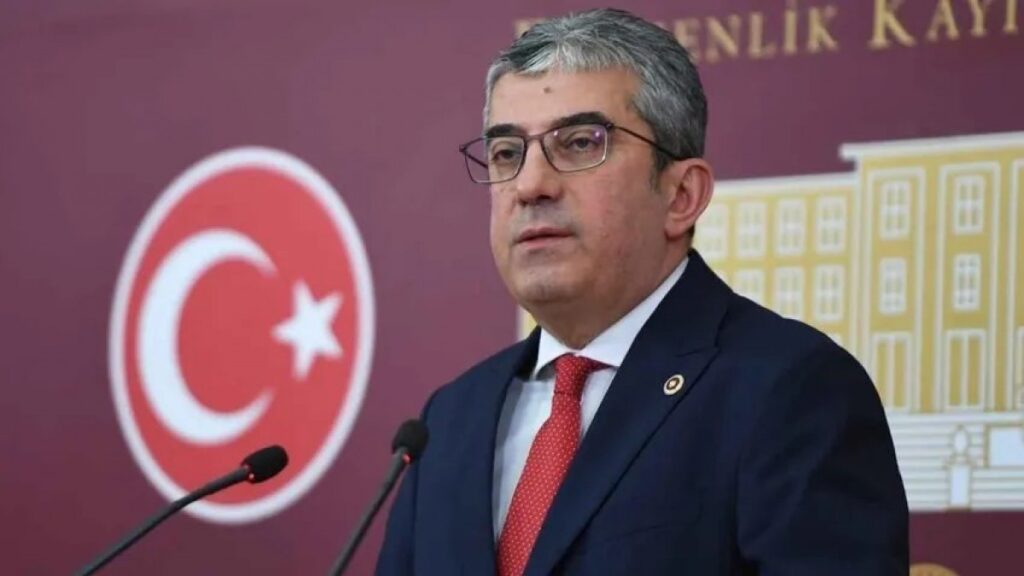 CHP’den kayyıma tepki: Ortak tutum önemli