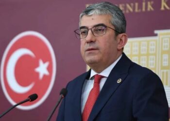 CHP’den kayyıma tepki: Ortak tutum önemli