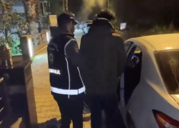 CHP'li Belediye Meclis Üyeleri tutuklandı