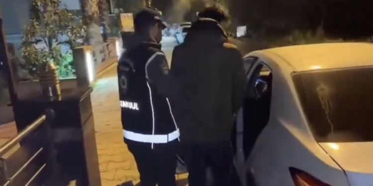 CHP'li Belediye Meclis Üyeleri tutuklandı