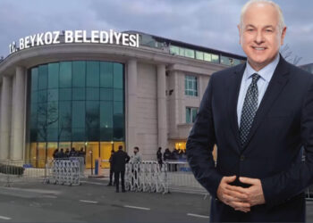 CHP’li Beykoz Belediye Başkanı gözaltına alındı