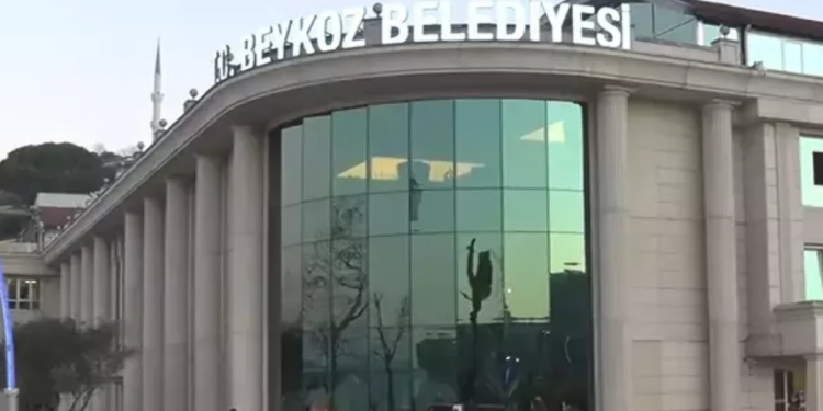 CHP’li Beykoz Belediyesi’nde inceleme; savcı ihale dosyalarını istedi