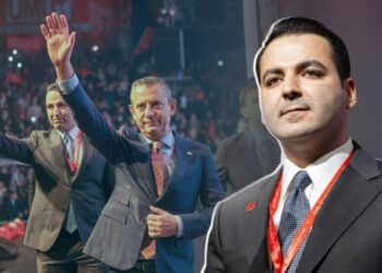 CHP’li Cem Aydın İçin İstenen Ceza Belli Oldu