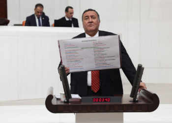 CHP’li Fethi Gürer’den Emekli Maaşı İsyanı: Emekli Gün Doğarken Sıraya Girip 1 Kilo Etin Peşine Düşüyor