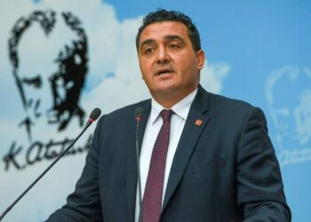 CHP'li Karasu'dan Liyakatsiz Atama Tepkisi: 'Kamuda Adeta Bir Çürümüşlük Yaşanıyor'