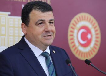 CHP'li Öztürk'ten Şimşek'e 'Enflasyon' Tepkisi: 'Halk Belini Doğrultamıyor'