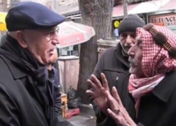 CHP'li Tanal'ı Durdurdu, Söyledikleriyle Şoke Etti: 'Kadına Bir Tokat Atamıyorum'