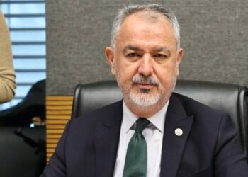 CHP'li Uzun'dan Tepki: 'Emekli Yılı Bitti İndirim Gitti'