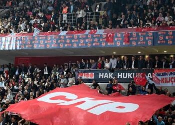 CHP’nin kurultayı için açılan davaların tümüne ret