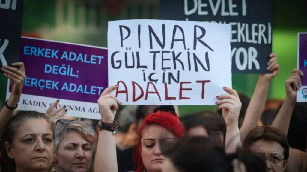 'Canavarca hisle öldürmenin en temel örneği!'