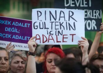 'Canavarca hisle öldürmenin en temel örneği!'