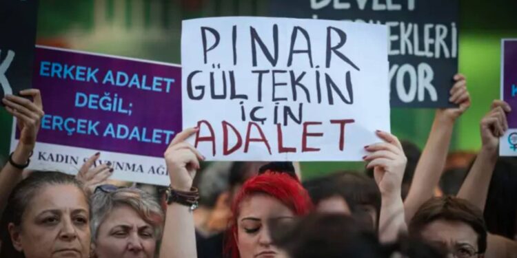 'Canavarca hisle öldürmenin en temel örneği!'