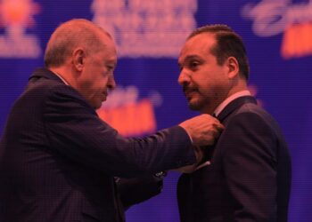 Çarpıcı Başkanlık İddiası: Cumhurbaşkanı Erdoğan'dan Kürşad Zorlu'ya Yeni Görev