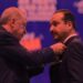 Çarpıcı Başkanlık İddiası: Cumhurbaşkanı Erdoğan'dan Kürşad Zorlu'ya Yeni Görev