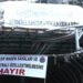 Çayırhan'da maden işçileri özelleştirmeye karşı bir kez daha direnişte!