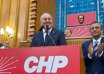Cemal Enginyurt'a anında soruşturma