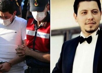 Ceset yaktığımı bilmiyordum savunması