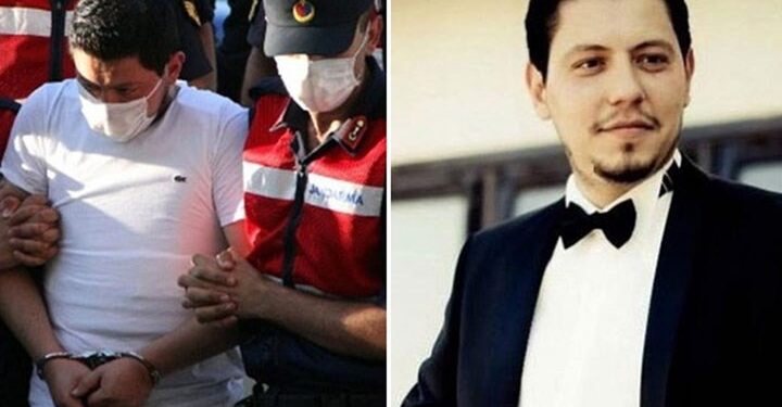 Ceset yaktığımı bilmiyordum savunması