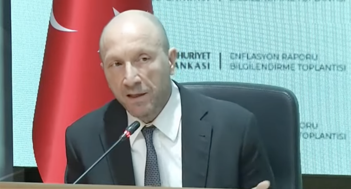 Aksoy: Enflasyon nerede takılacak biz de bilmiyoruz