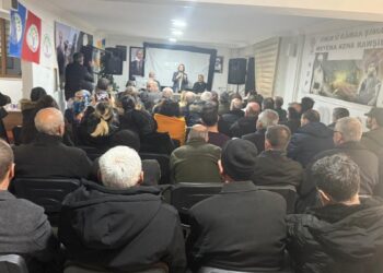 Çewlîg’te 21 Şubat etkinliği