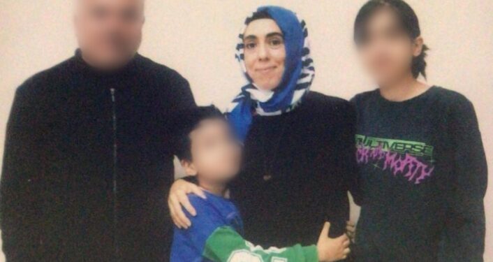 Cezaevinde kanser olan KHK’lı katip: Hayati tehlikem var, acil çözüm istiyorum