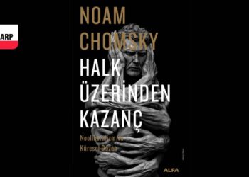 Chomsky’dan bir neoliberalizm eleştirisi: Halk üzerinden kazanç