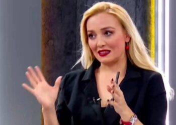 Çiğdem Bayraktar Ör’ün tutuklanması bir rezalettir!