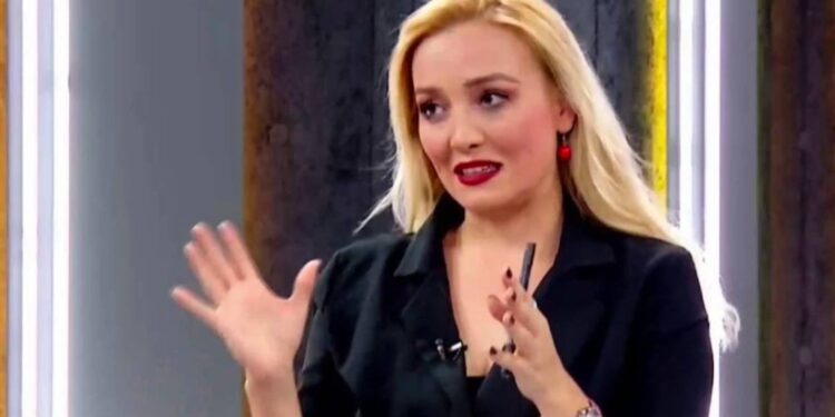 Çiğdem Bayraktar Ör’ün tutuklanması bir rezalettir!