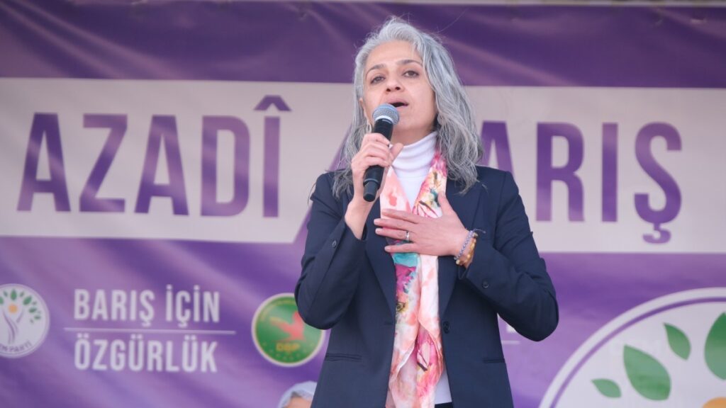 Çiğdem Kılıçgün Uçar: 15 Şubat’ta 'umut hakkı'nı uygulayın