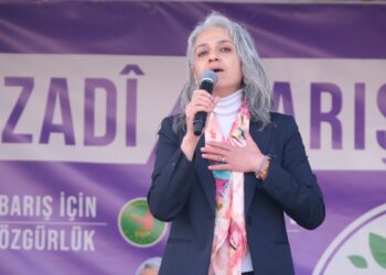 Çiğdem Kılıçgün Uçar: 15 Şubat’ta 'umut hakkı'nı uygulayın