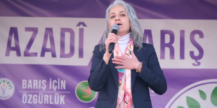 Çiğdem Kılıçgün Uçar: 15 Şubat’ta 'umut hakkı'nı uygulayın