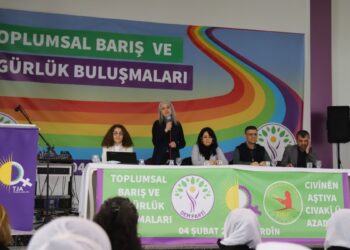Çiğdem Kılıçgün Uçar: Çözüm için herkesin söz ve pratik sahibi olması lazım