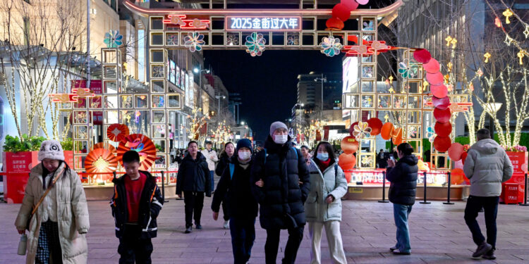 Çin’de evlenenlerin sayısı 2024 yılında yüzde 20 azaldı; yüksek maliyetler evlenmeyi zorlaştırıyor