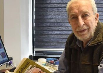 Çölaşan: "Bağımsız yargımız" kullanılıyor