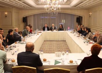 'Çözüm' için 4 madde vurgusu…