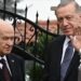 Cumhurbaşkanı Erdoğan, Bahçeli’nin Son Durumunu Açıkladı