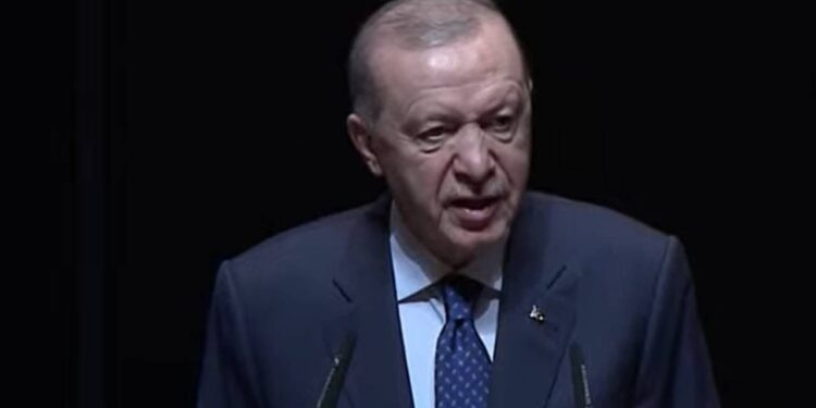 Cumhurbaşkanı Erdoğan 'Gücünüz Yetmez' Dedi, Noktayı Koydu: 'Filistinliler İkinci Nekbe'yi Yaşamayacak!'