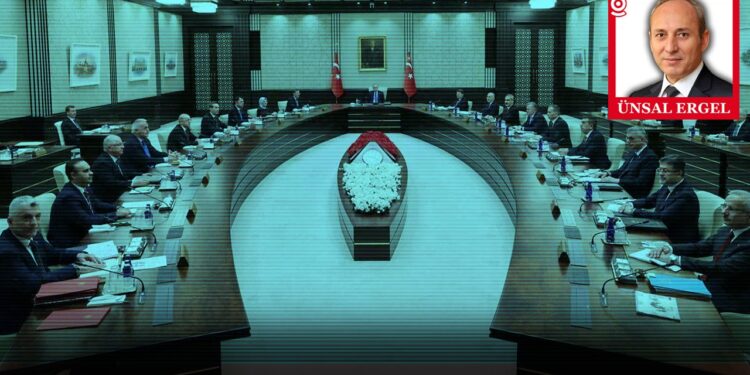 Cumhurbaşkanı Erdoğan Kolları Sıvadı, Yeni A Takımı'nda Kritik İsimler