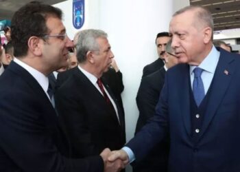 Cumhurbaşkanı Erdoğan mı İmamoğlu mu? Son Anket Sonuçları Dikkat Çekti