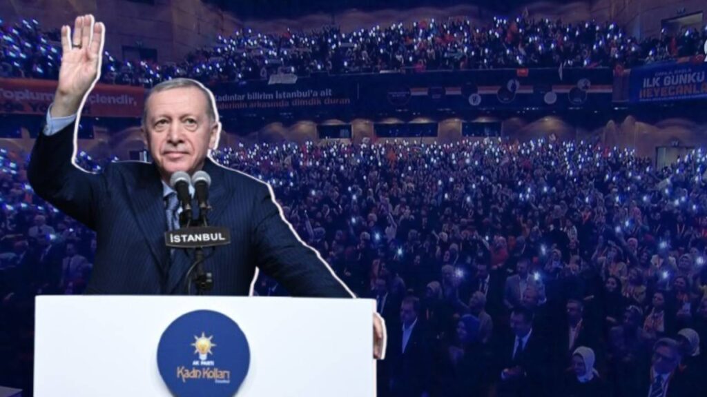 Cumhurbaşkanı Erdoğan’dan Çarpıcı Seçim Açıklaması! 'Bugün Oylarımız Arzu Ettiğimiz…'