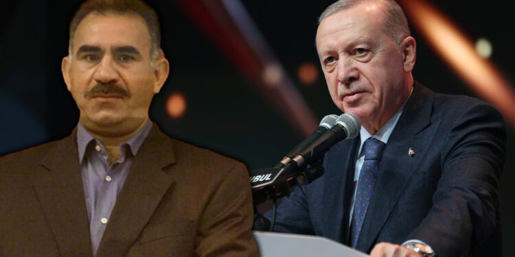 Cumhurbaşkanı Erdoğan’dan İmralı Çağrısına İlk Yorum: 'Yeni Bir Safhaya Geçildi'