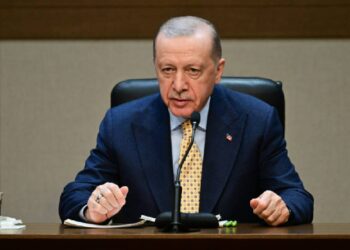 Cumhurbaşkanı Erdoğan'dan Muhalefete 'Gazze' Çıkışı